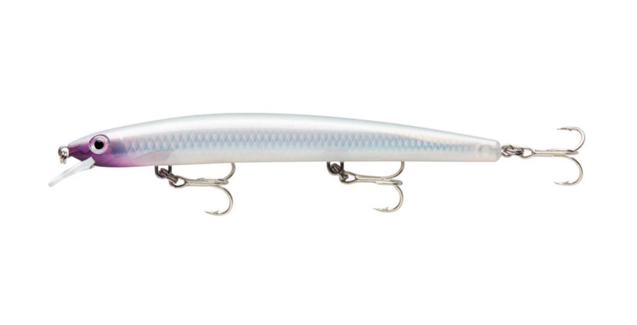 Señuelo para Pesca RAPALA MaxRap 15 FPGH — imagen 1
