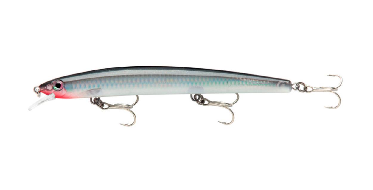 Señuelo para Pesca RAPALA MaxRap 15 FS — imagen 1