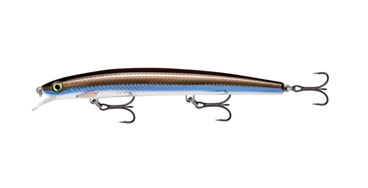 Señuelo para Pesca RAPALA MaxRap 15 LZL — imagen 1