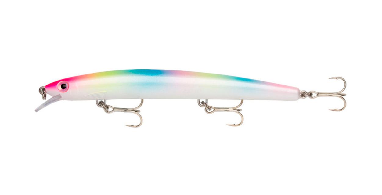 Señuelo para Pesca RAPALA MaxRap 15 PCD — imagen 1