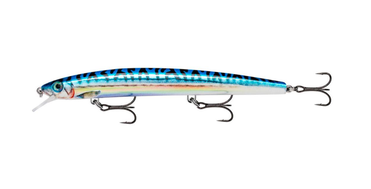 Señuelo para Pesca RAPALA MaxRap 15 SBML — imagen 1