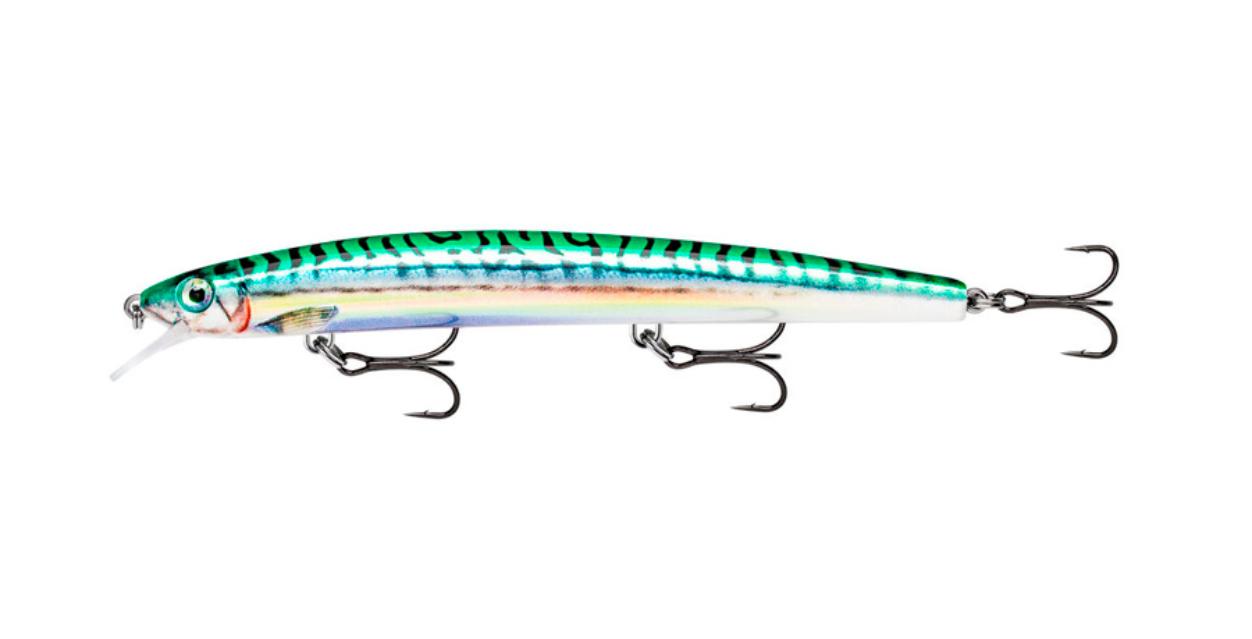 Señuelo para Pesca RAPALA MaxRap 15 SGML — imagen 1