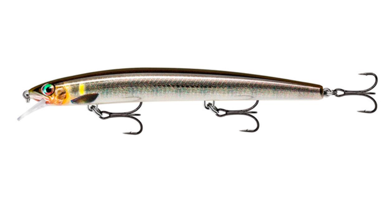 Señuelo para Pesca RAPALA MaxRap 17 AYUL — imagen 1