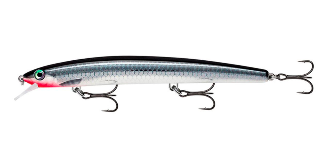 Señuelo para Pesca RAPALA MaxRap 17 BSBL — imagen 1