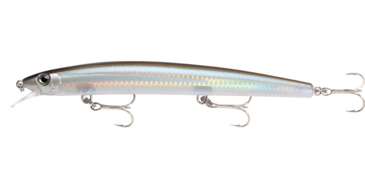 Señuelo para Pesca RAPALA MaxRap 17 FANC — imagen 1