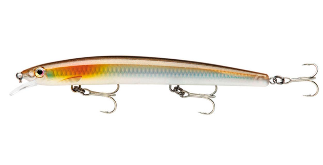 Señuelo para Pesca RAPALA MaxRap 17 FAYU — imagen 1