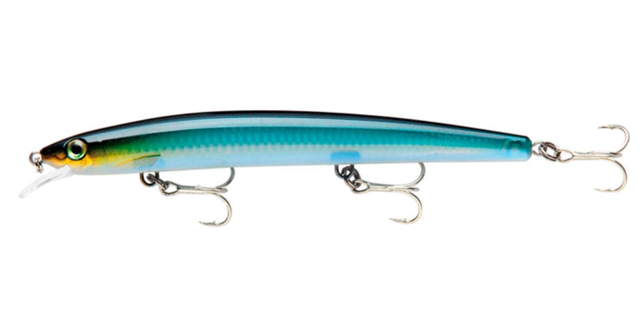 Señuelo para Pesca RAPALA MaxRap 17 FB — imagen 1