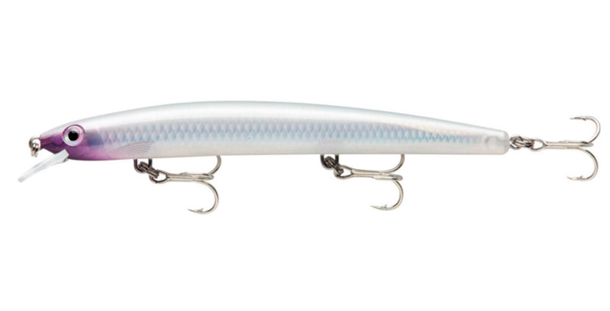Señuelo para Pesca RAPALA MaxRap 17 FPGH — imagen 1