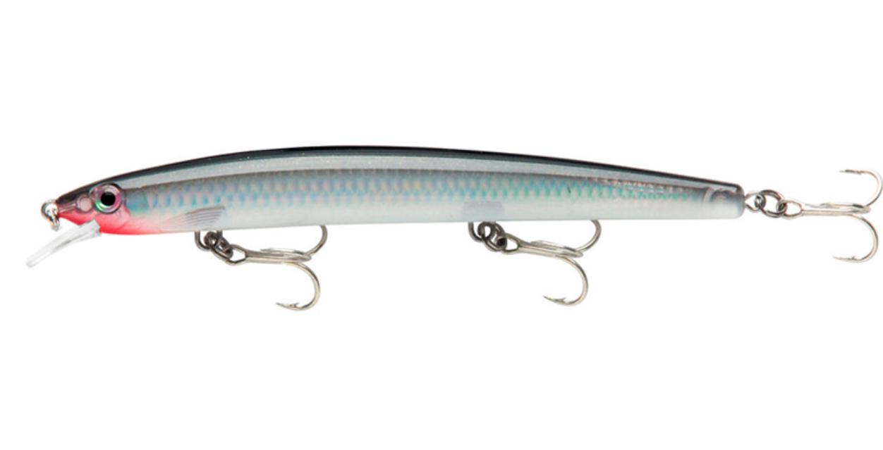 Señuelo para Pesca RAPALA MaxRap 17 FS — imagen 1