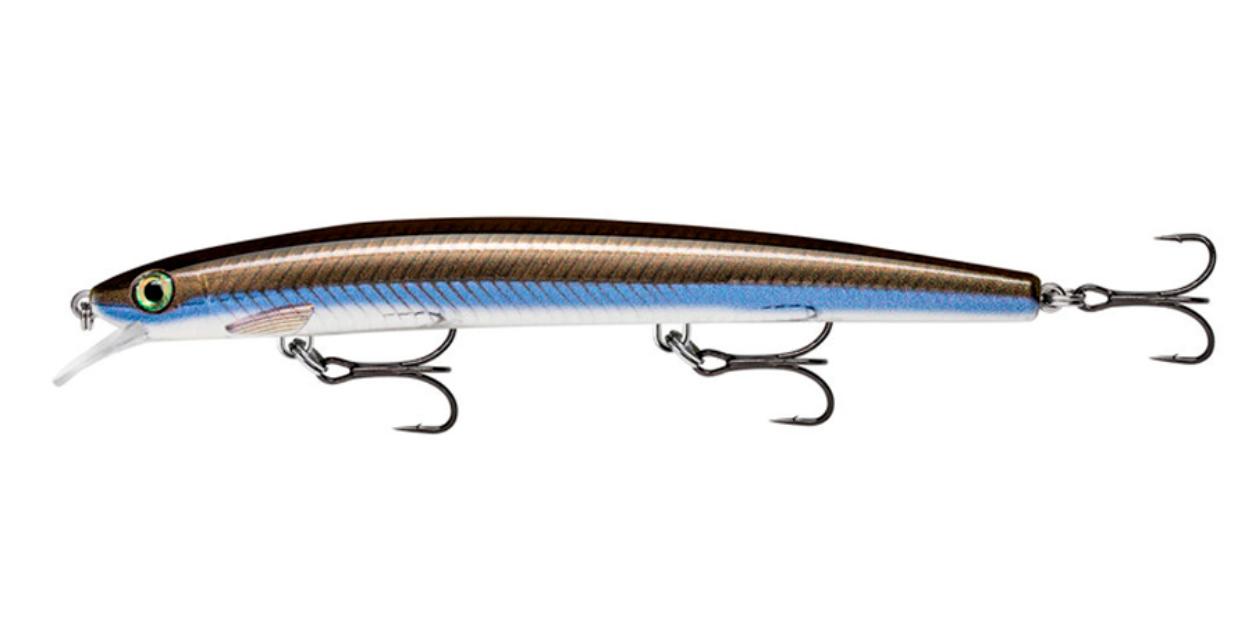 Señuelo para Pesca RAPALA MaxRap 17 LZL — imagen 1