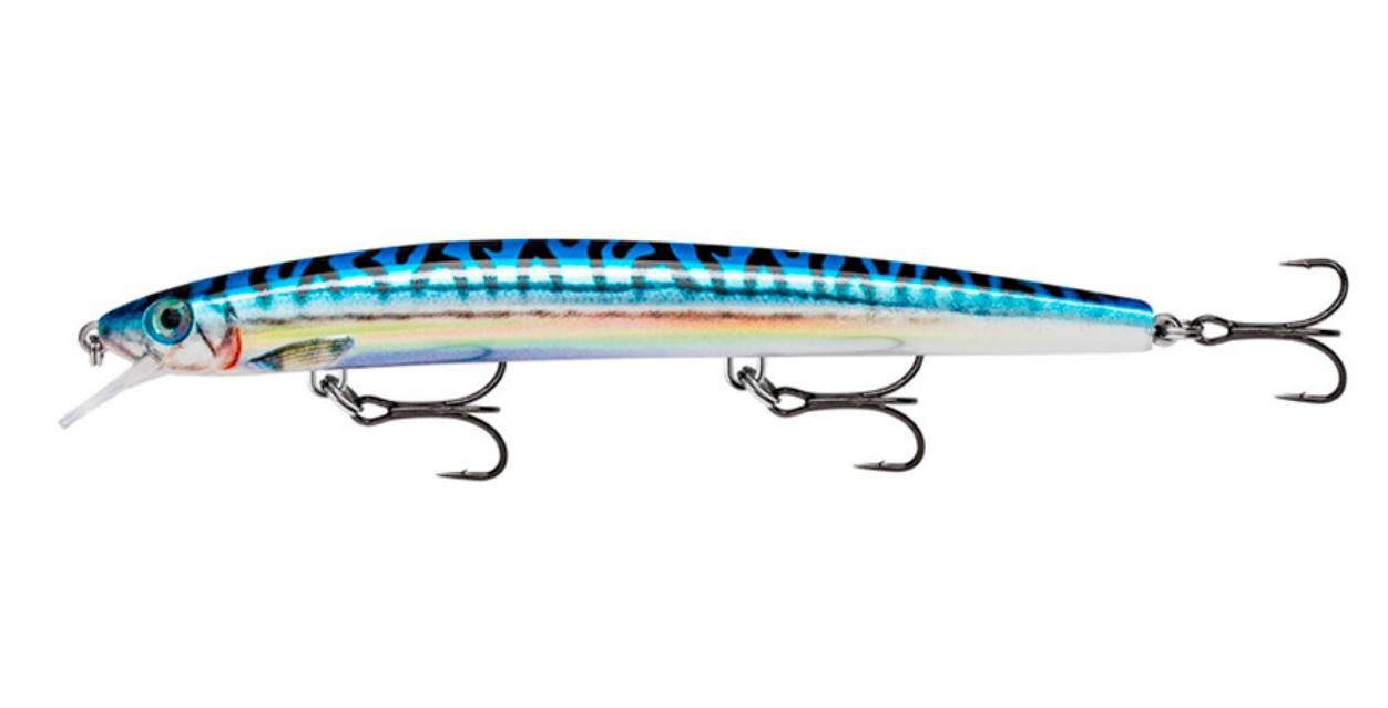 Señuelo para Pesca RAPALA MaxRap 17 SBML — imagen 1