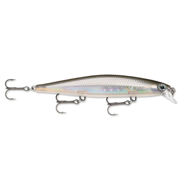 Señuelo para Pesca RAPALA Shadow Rap 11 GHSH — imagen 1
