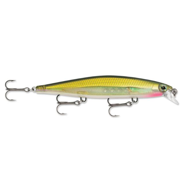 Señuelo para Pesca RAPALA Shadow Rap 11 OG — imagen 1