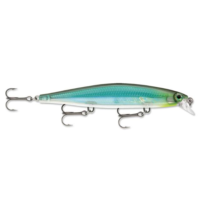 Señuelo para Pesca RAPALA Shadow Rap 11 TRL — imagen 1