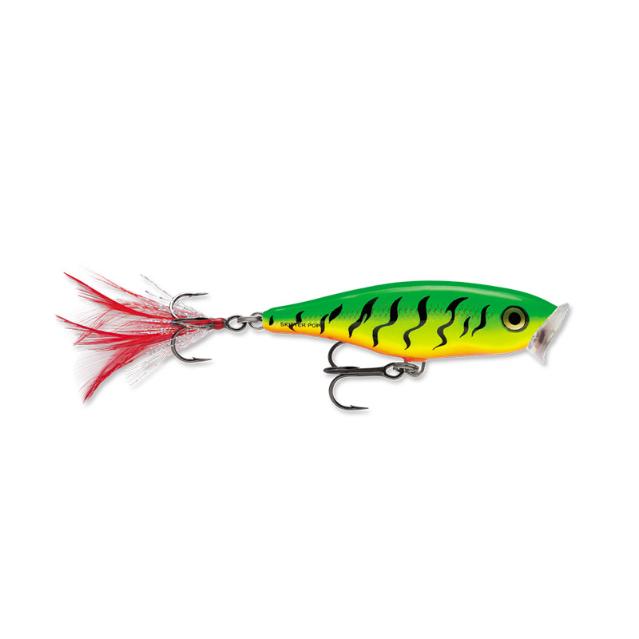 Señuelo para Pesca RAPALA Skitter Pop 05 FT — imagen 1