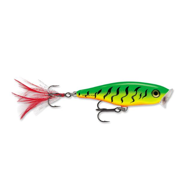 Señuelo para Pesca RAPALA Skitter Pop 07 FT — imagen 1