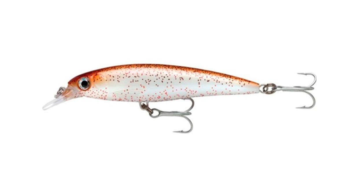 Señuelo para Pesca RAPALA X-Rap Salt 10 BRSQ — imagen 1