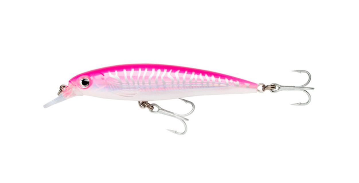 Señuelo para Pesca RAPALA X-Rap Salt 10 HPU — imagen 1