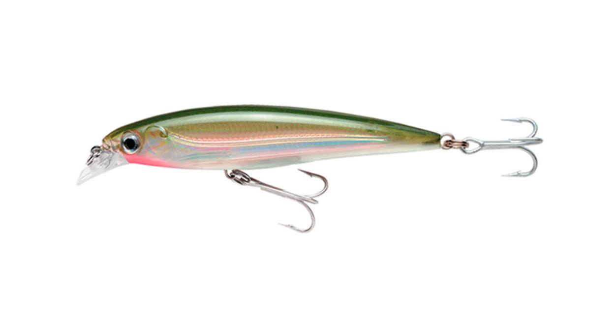 Señuelo para pesca RAPALA X-Rap Salt 10 OG — imagen 1