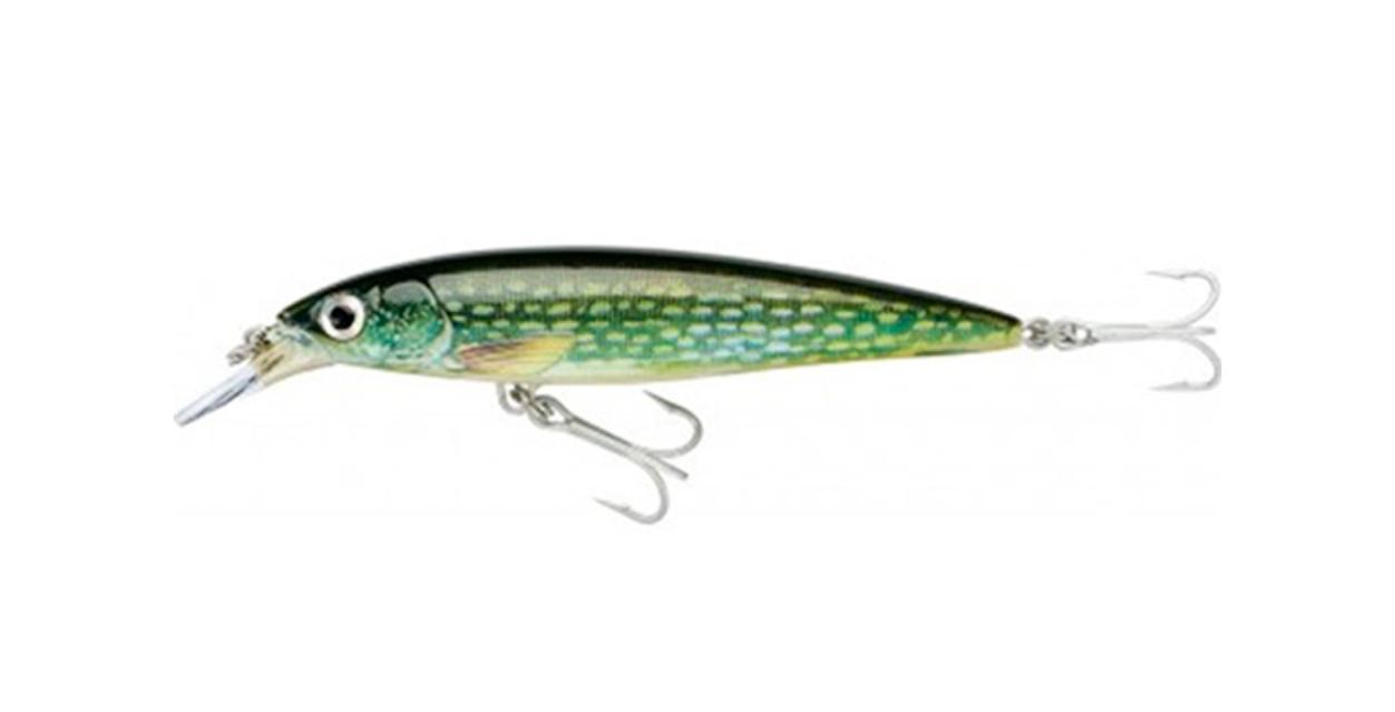 Señuelo para Pesca RAPALA X-Rap Salt 10 PK — imagen 1
