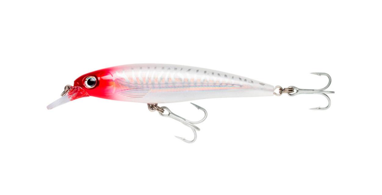 Señuelo para Pesca RAPALA X-Rap Salt 10 RHU — imagen 1