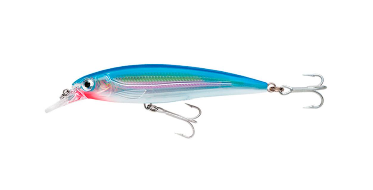 Señuelo para Pesca RAPALA X-Rap Salt 10 SB — imagen 1