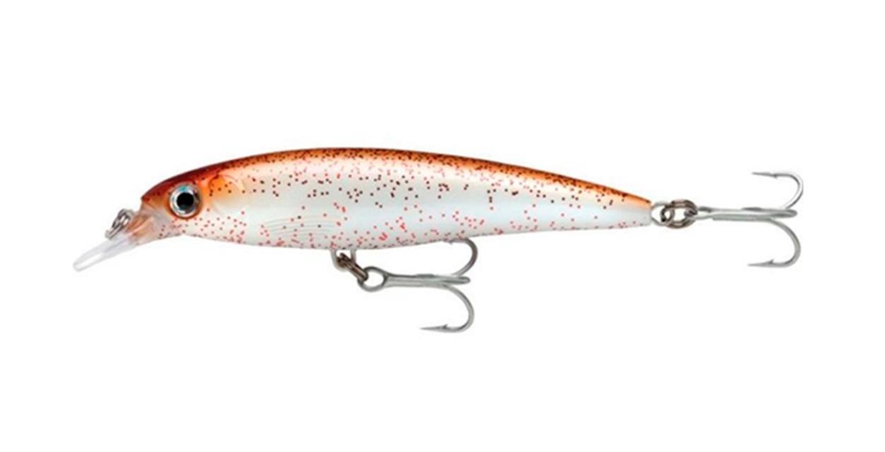 Señuelo para Pesca RAPALA X-Rap Salt 12 BRSQ — imagen 1