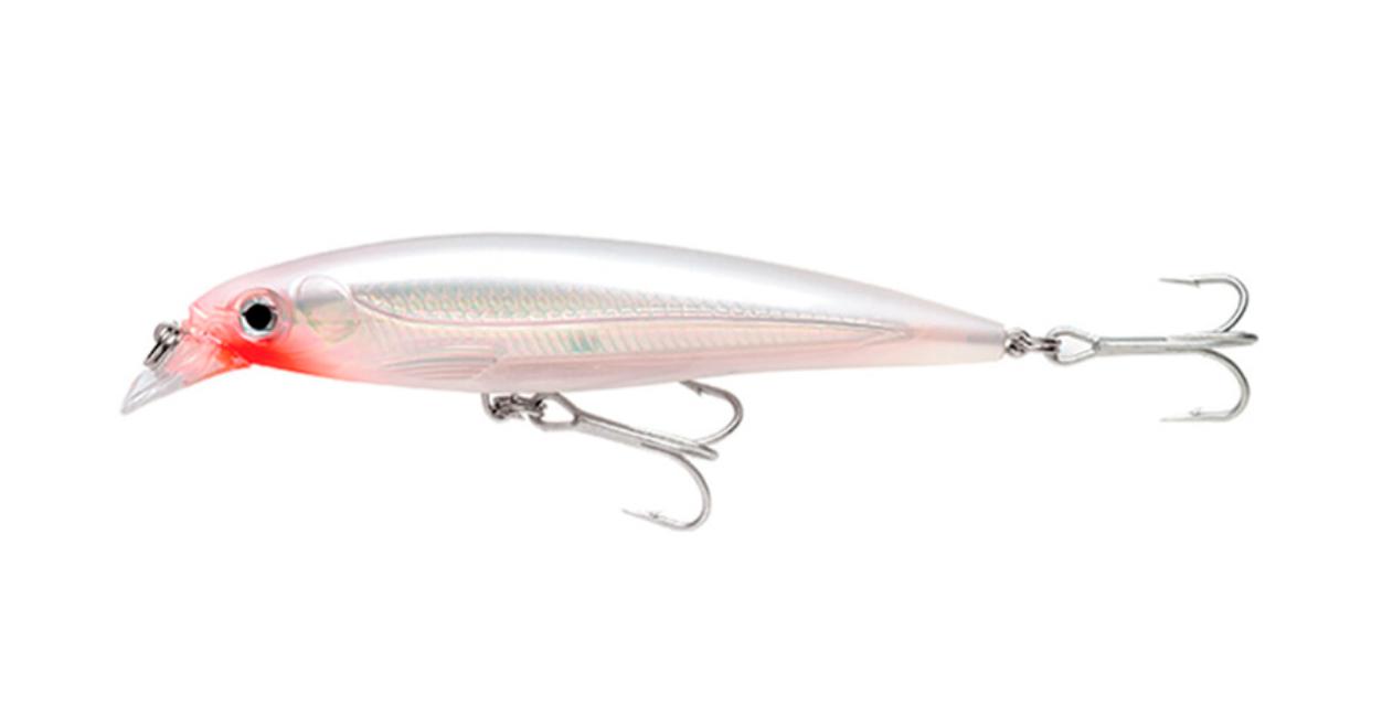 Señuelo para Pesca RAPALA X-Rap Salt 12 GGH — imagen 1