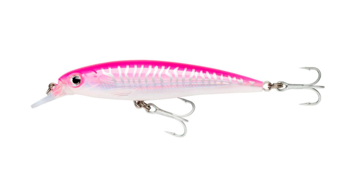 Señuelo para Pesca RAPALA X-Rap Salt 12 HPU — imagen 1