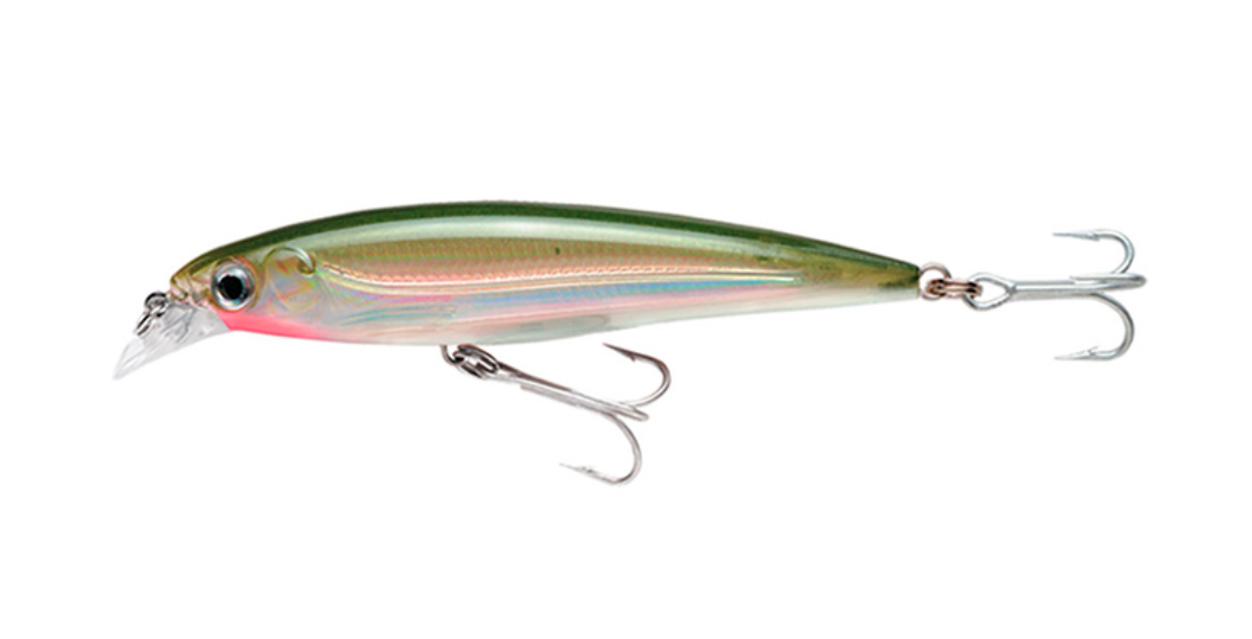 Señuelo para pesca RAPALA X-Rap Salt 12 OG — imagen 1