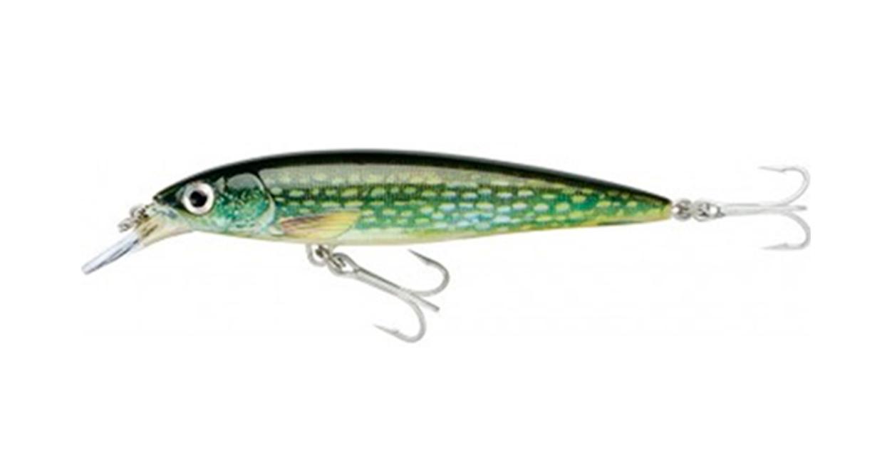 Señuelo para Pesca RAPALA X-Rap Salt 12 PK — imagen 1