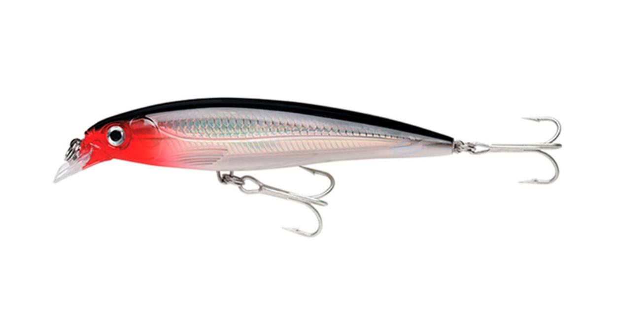 Señuelo para Pesca RAPALA X-Rap Salt 12 S — imagen 1