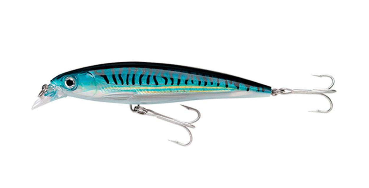 Señuelo para Pesca RAPALA X-Rap Salt 12 SBM — imagen 1