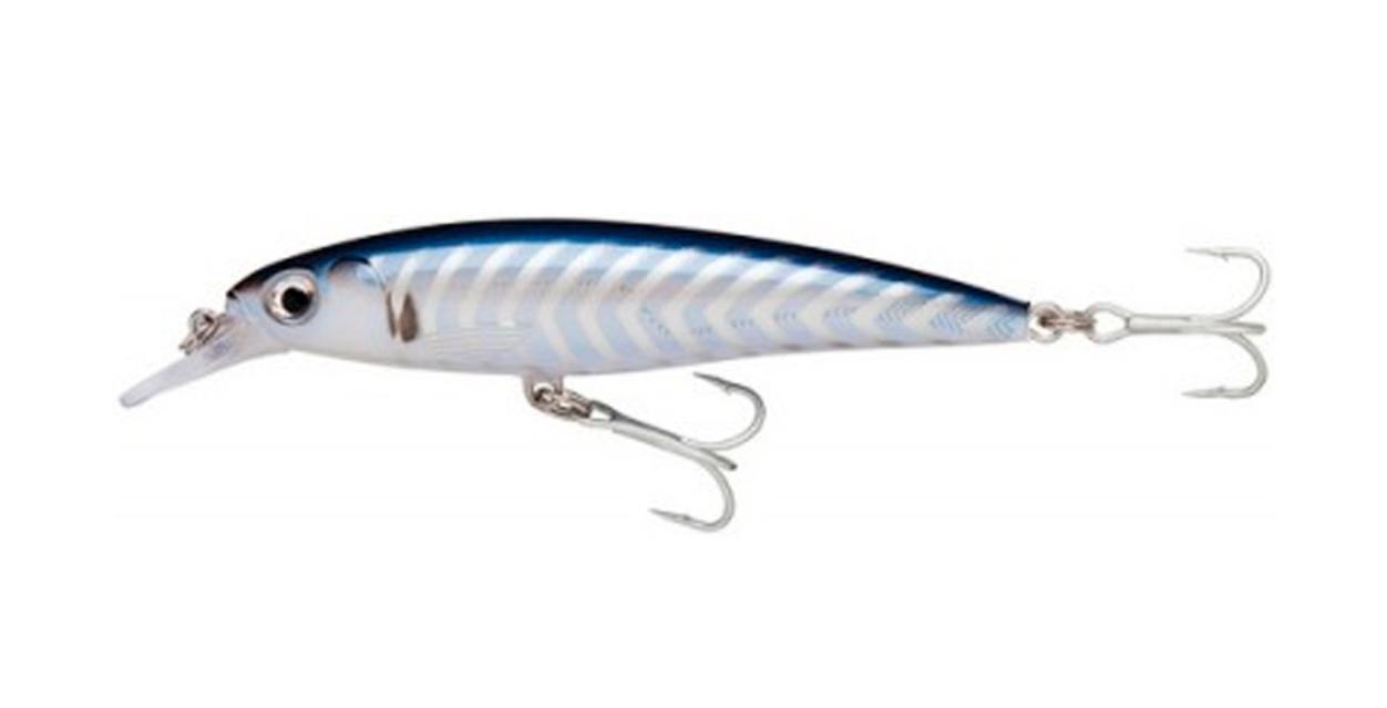 Señuelo para Pesca RAPALA X-Rap Salt 12 SBSC — imagen 1