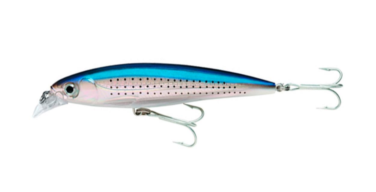Señuelo para pesca RAPALA X-Rap Salt 12 SPM — imagen 1