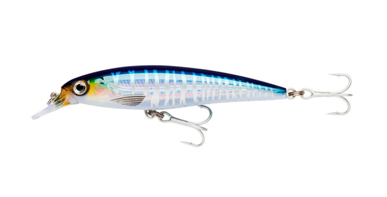 Señuelo para Pesca RAPALA X-Rap Salt 12 WHU — imagen 1