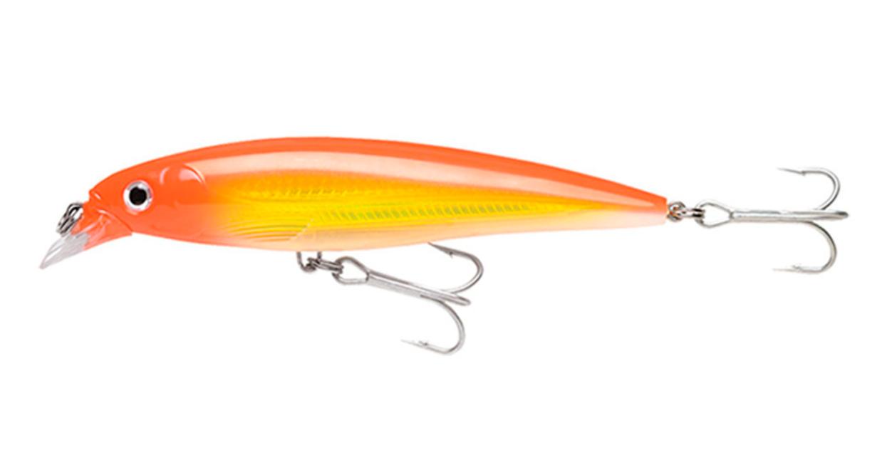 Señuelo para Pesca RAPALA X-Rap Salt 14 HH — imagen 1