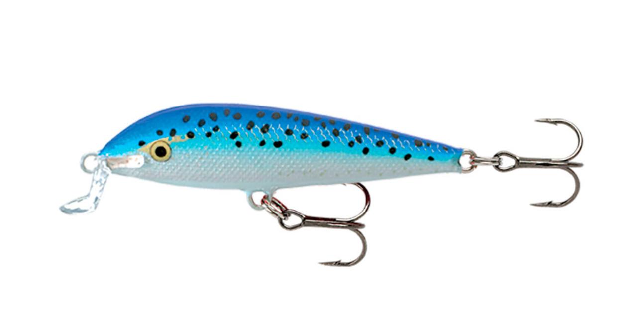 Señuelo para Pesca RAPALA Team Esko TE07 BF — imagen 1