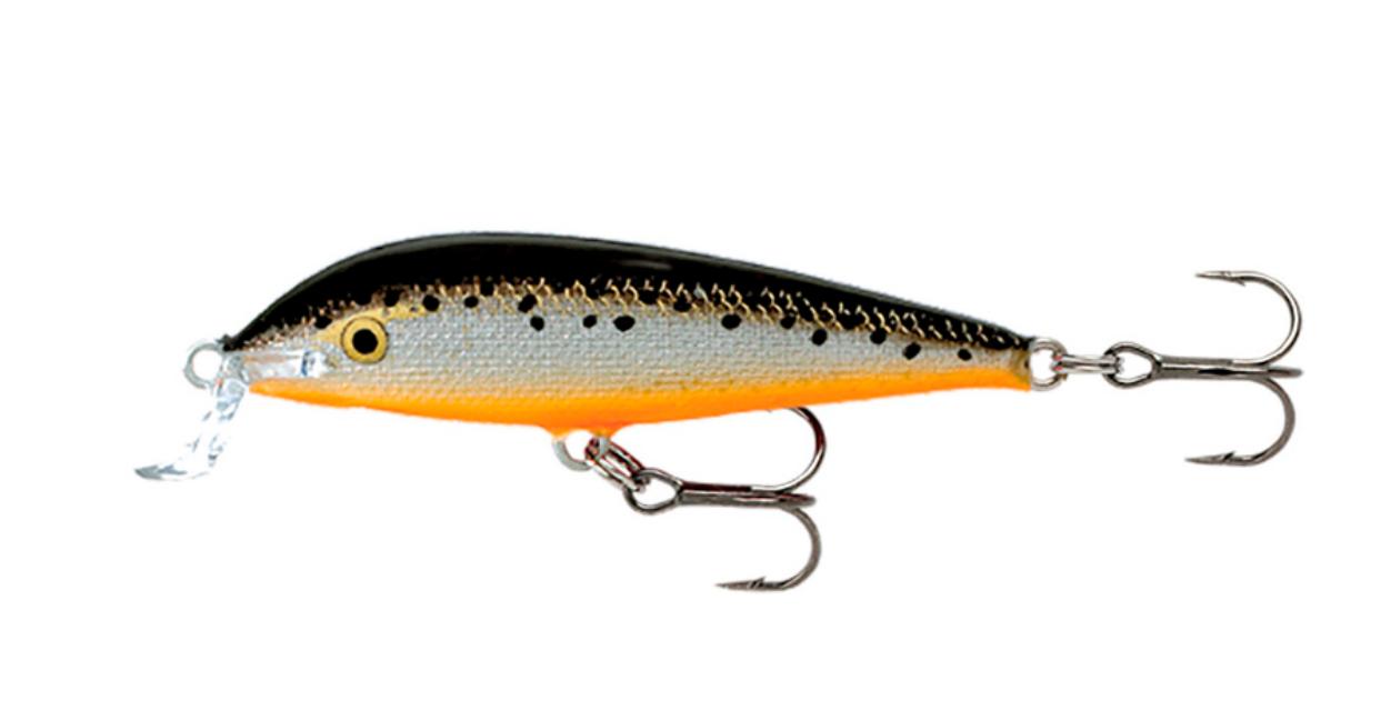 Señuelo para Pesca RAPALA Team Esko TE07 SF — imagen 1