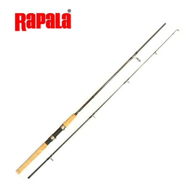 Caña Spinning RAPALA Volkano VOL210M 30-60 Grs — imagen 1