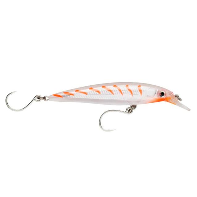 Señuelo Pesca RAPALA X-Rap Long Cast 12 CG — imagen 1