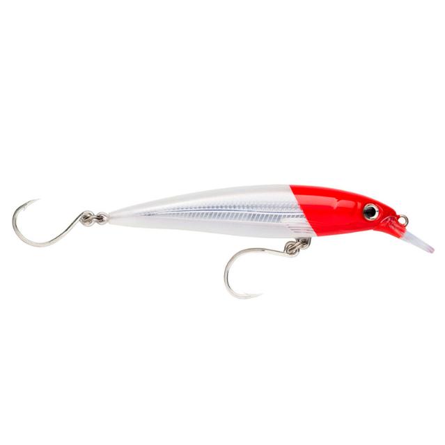 Señuelo Pesca RAPALA X-Rap Long Cast 12 RH — imagen 1