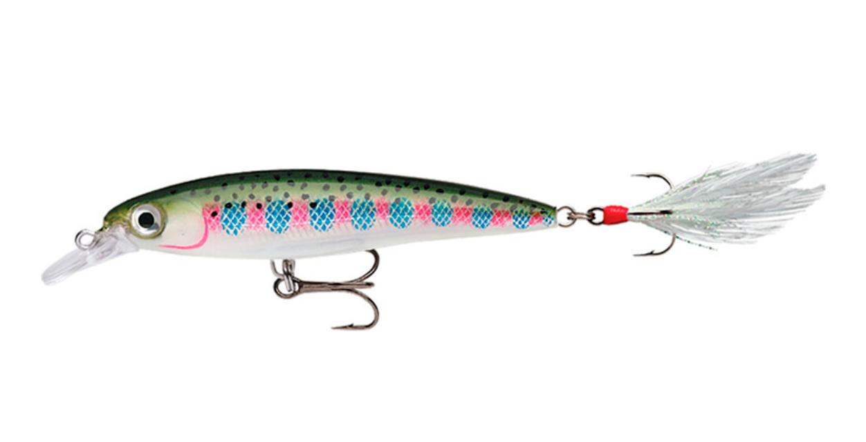 Señuelo para Pesca RAPALA X-Rap 10 RT — imagen 1
