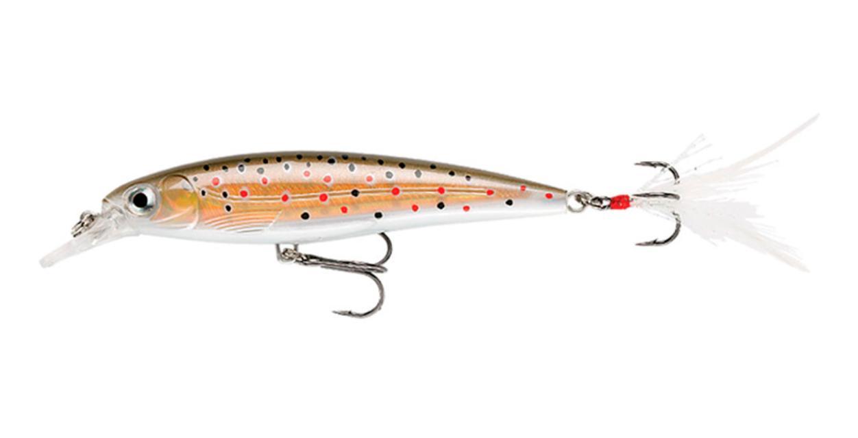Señuelo para Pesca RAPALA X-Rap 10 TR — imagen 1