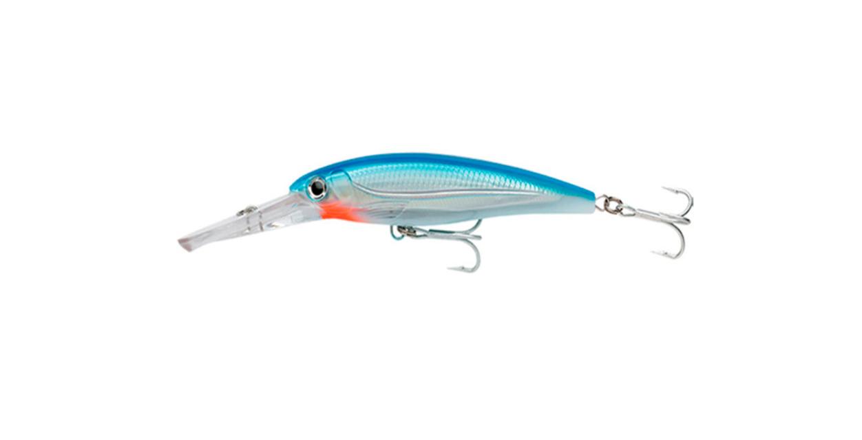 Señuelo para Pesca RAPALA X-Rap Magnum 05 SB — imagen 1