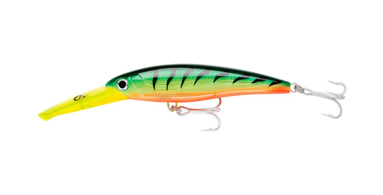 Señuelo para Pesca RAPALA X-Rap Magnum 15 FT — imagen 1