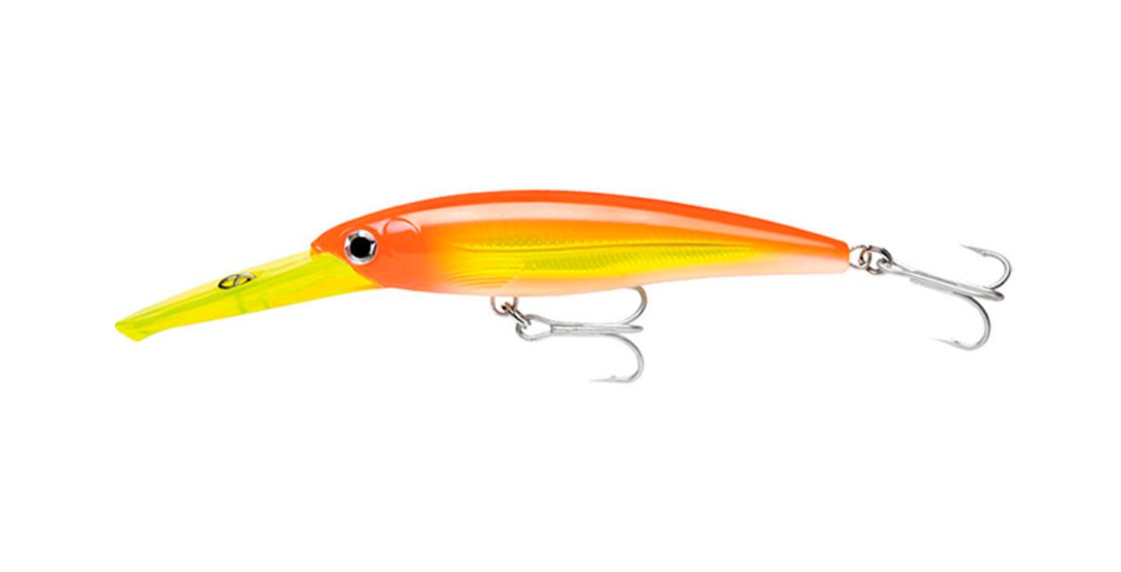Señuelo para Pesca RAPALA X-Rap Magnum 15 HH — imagen 1