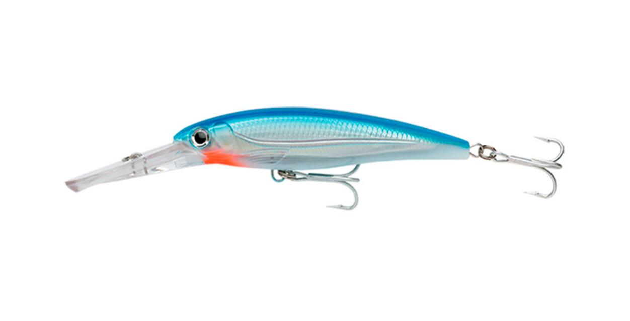 Señuelo para pesca RAPALA X-Rap Magnum 15 SB — imagen 1