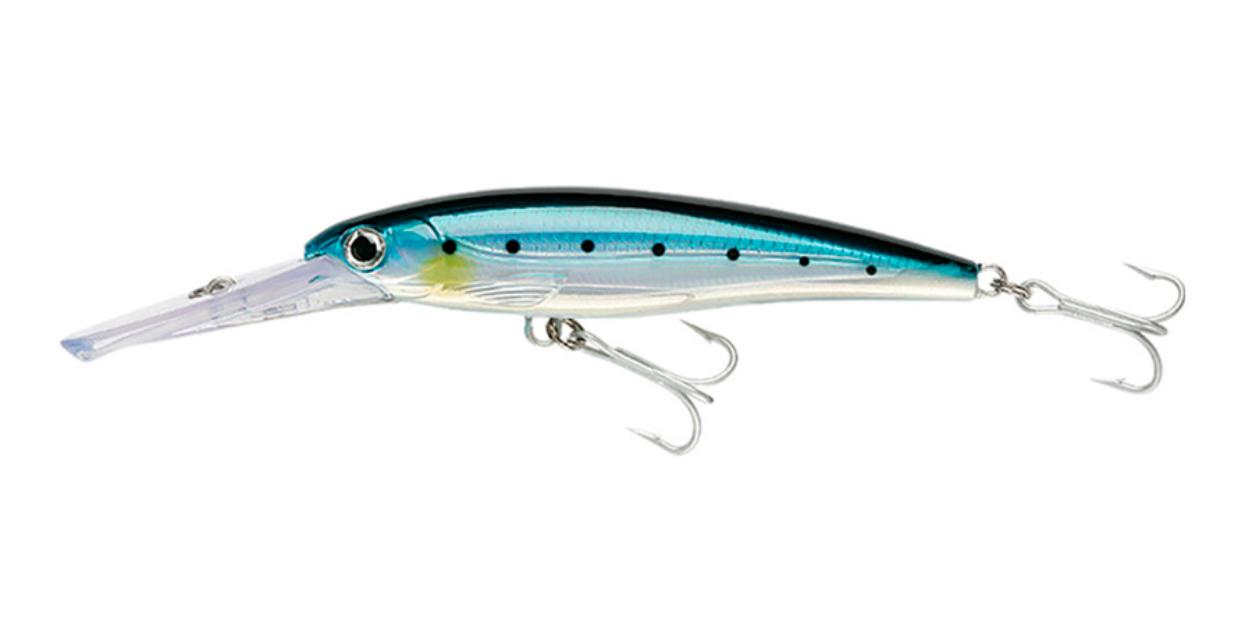 Señuelo para Pesca RAPALA X-Rap Magnum 20 BSRD — imagen 1