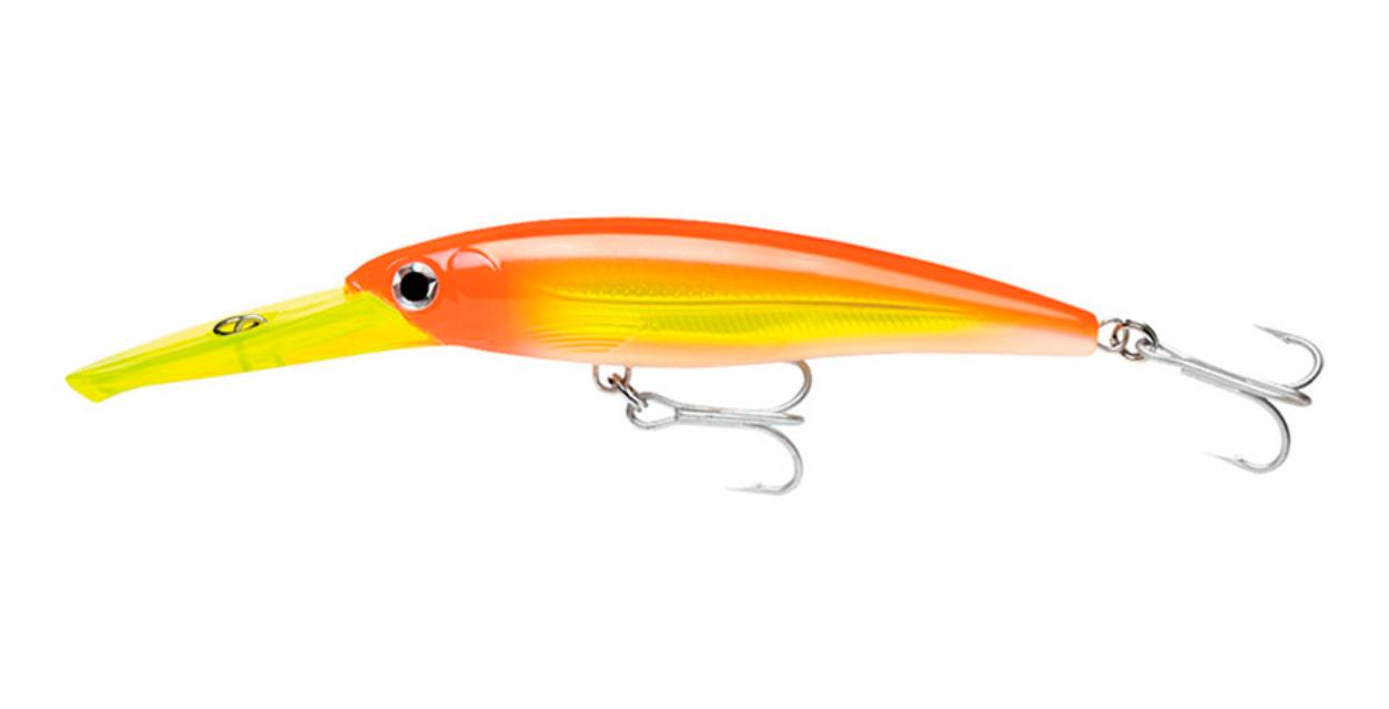 Señuelo para Pesca RAPALA X-Rap Magnum 20 HH — imagen 1